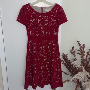 Moulinette soeurs dress